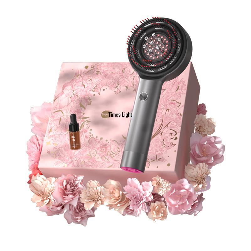 breo Scalp Head Massager