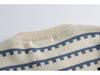 Men's Ethnic Style Jacquard Sweater – Trendy Japanese Knitwear for Autumn/Winter