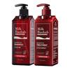 MILK BAOBAB Sensitive Shampoo500ml+Treatment Damask Rose 500ml