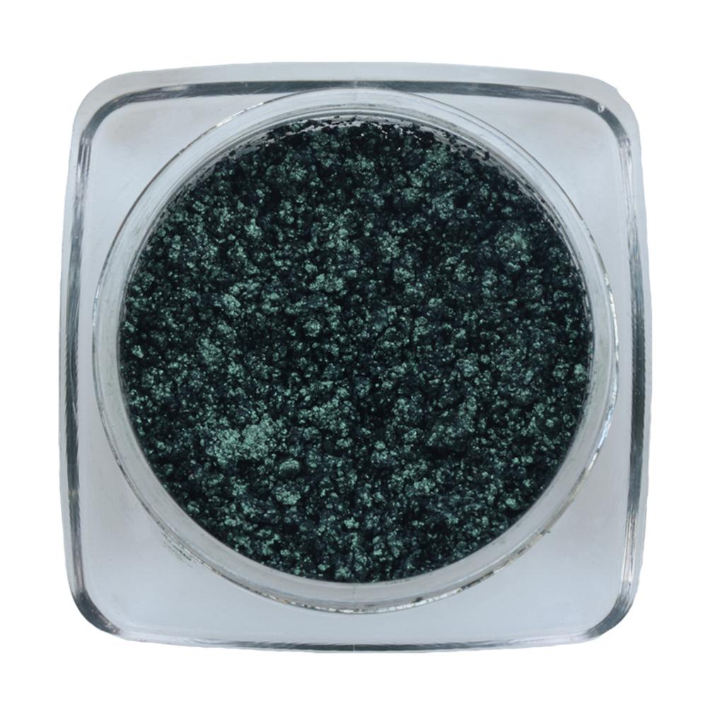 Monochrome Eye Shadow Powder Waterproof Smudge-Proof Long Lasting Matte Glitter Eyeshadow