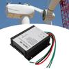 MPPT Wind Turbine Charge Controller IP67 Water Resistant 48V Automatic Controller for 2000W Wind Tur