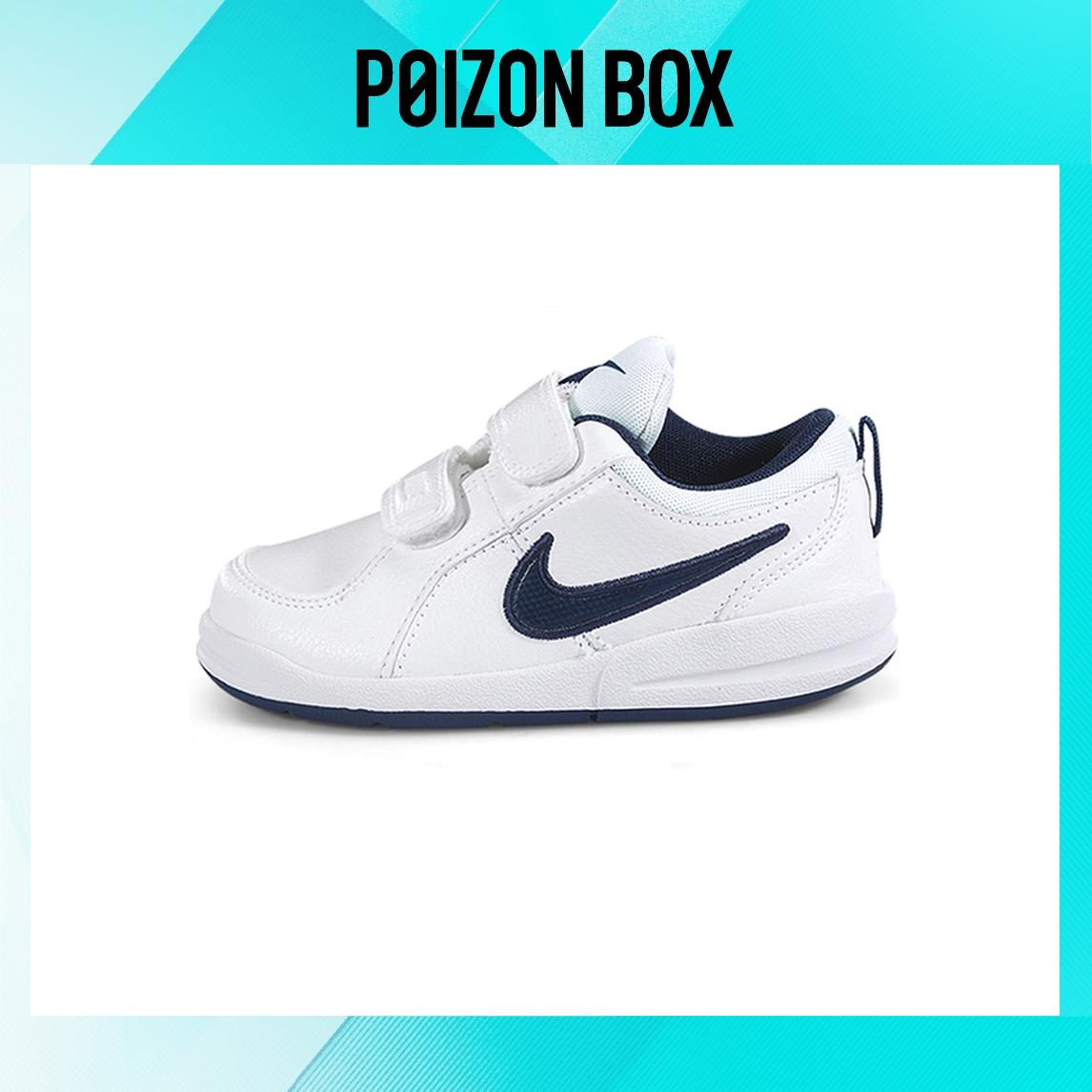 

кроссовки Nike Pico Toddler Shoes TD 454501-101
