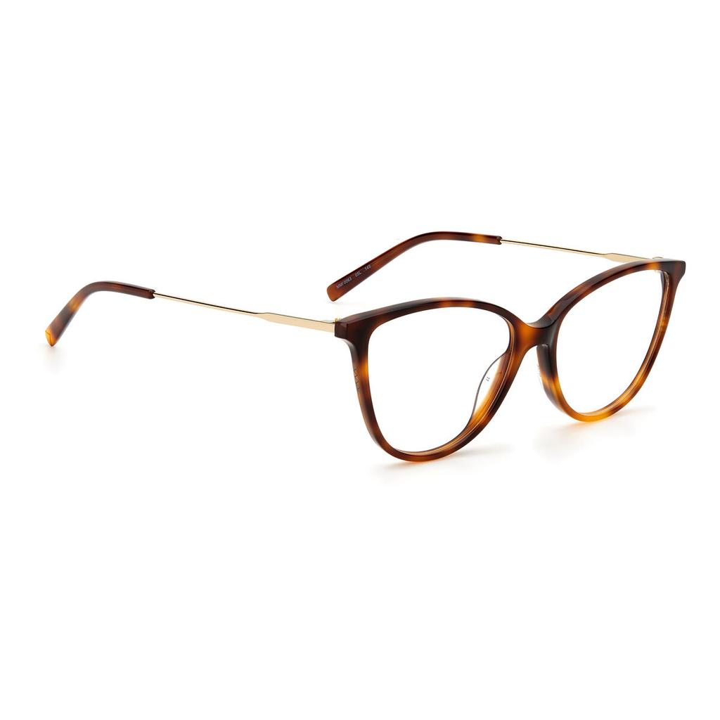Ladies' Spectacle Frame Missoni MMI-0063-05LF315 Ø 53 Mm