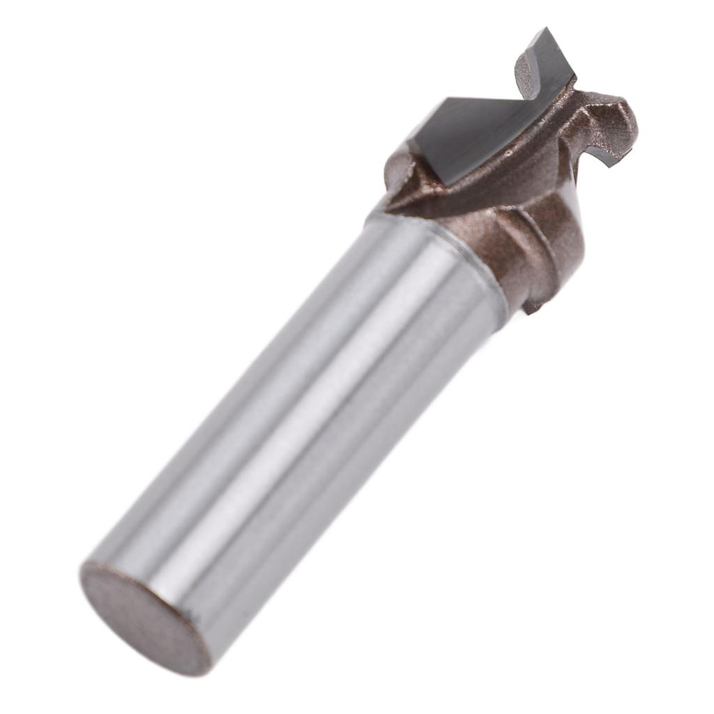 Bogenbiegefräser Integrierter 12mm Schaft Industriell R8 Schranktürherstellung Fräser