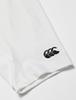 Canterbury Rugby BASELAYER SHORTS Size XL Socks, (Long Type), RG25012, Men's, 10, White,