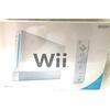 Основний блок Wii (білий) (“Пульт дистанційного керування Wii Remote Plus” у комплекті) (РВЛ-С-ВААГ) [виробник припинив виробництво]