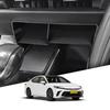 for Toyota Camry 9th 2025 2025 Storage Box Central Console Tidying Organizer Case Tray Car Interior Accessories