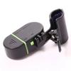 Sound Bell Alert Fish Bite Alert LED Light Indicator Fishing Rod Buzzer Fishing Indicator  Night