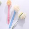 Fumede Two-in-One Long Handle Bath & Massage Brush