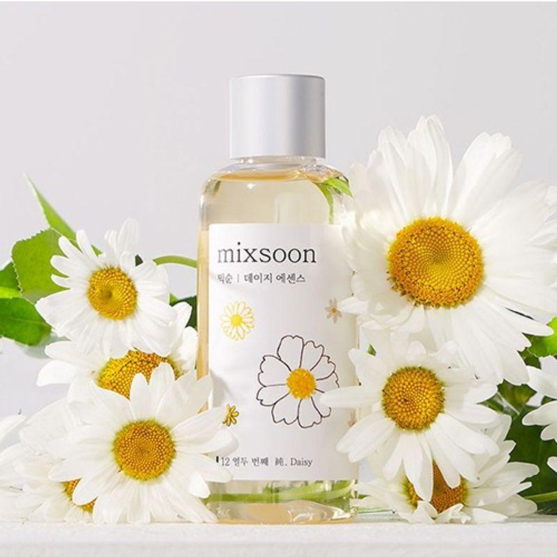 mixsoon Daisy Essence 100ml