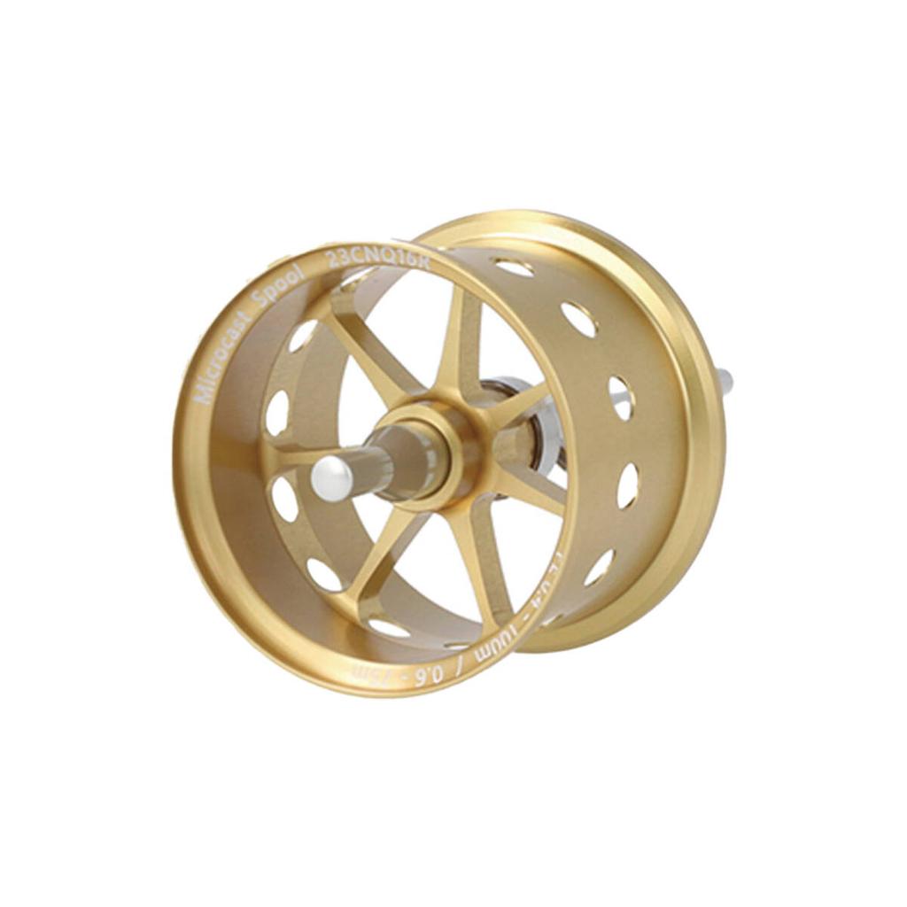 23 Calcutta Conquest BFS Microcast [Avail]Shimano Spool[23CNQ16R]