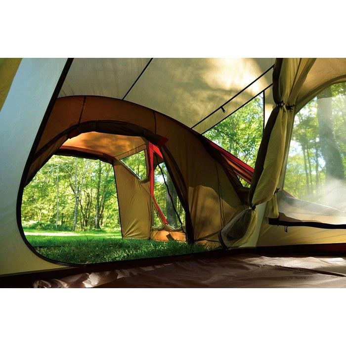 Snow Peak Living Shell Long Pro. TP-660 Gray FF