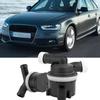 Elektrische Motor Zusatzkühlmittel Zusätzliche Wasserpumpe 03L965561A