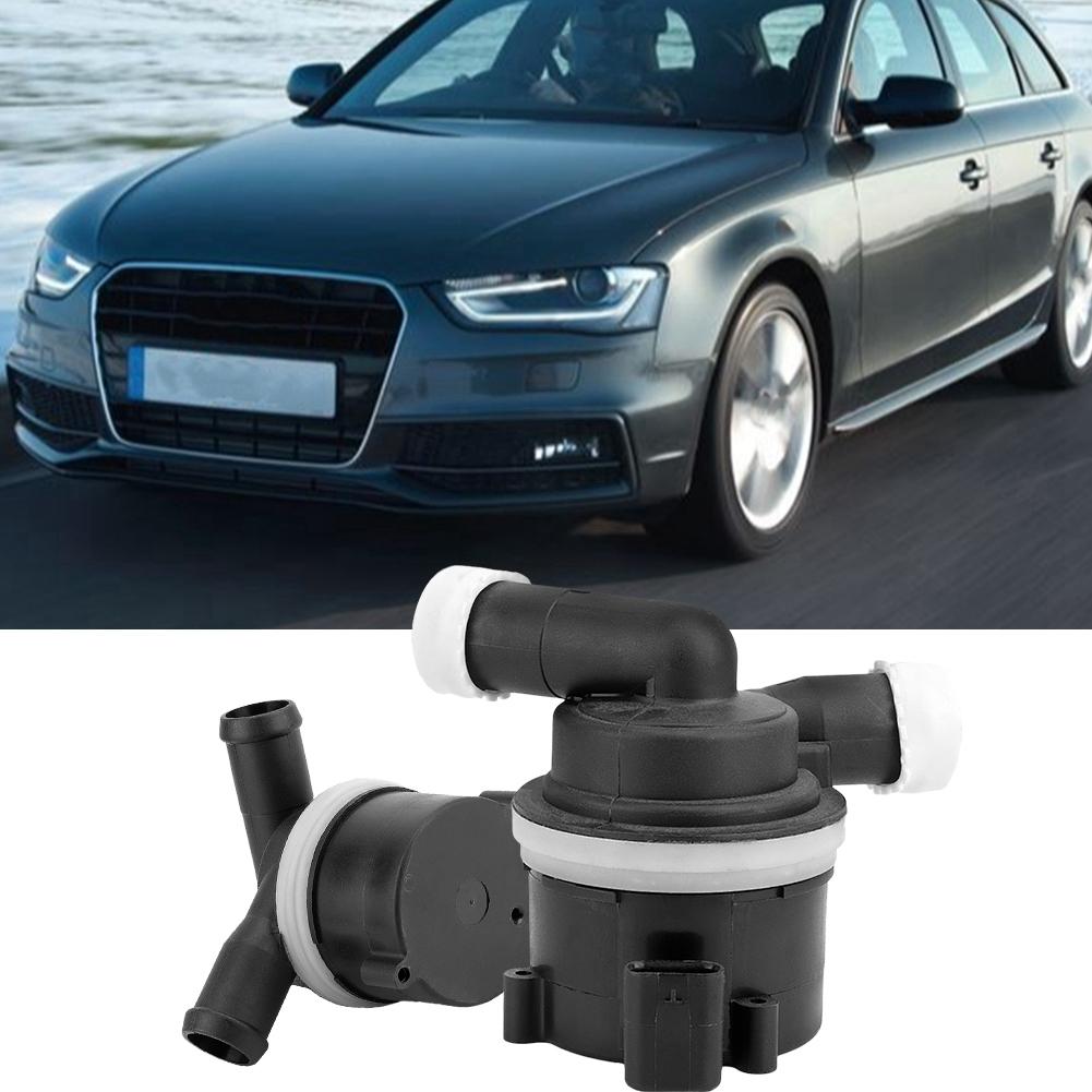 Elektrische Motor Zusatzkühlmittel Zusätzliche Wasserpumpe 03L965561A