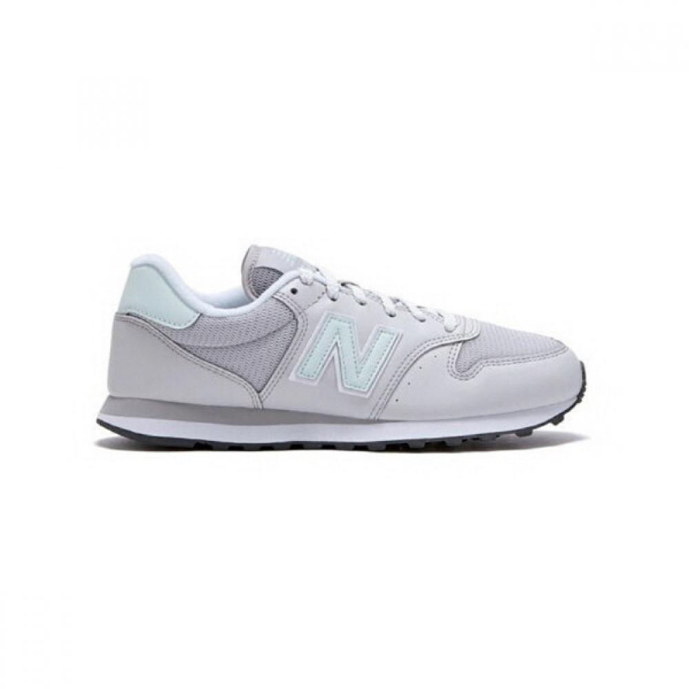 

New Balance Club Store Genuine Sneaker Sneakers Gw500ab2 Nbpmdb129l16 230