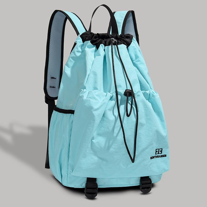 Nowa torba do nauki o dużej pojemności, plecak rekreacyjny outdoorowy w kontrastowym kolorze, tornister studencki, lekki plecak wielofunkcyjny