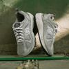 New Balance 878 Series Unisex Grey Chunky Sneakers