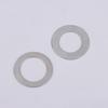 20Pcs Motorcycle Variator Gaskets Bushing Gasket For Dio50Zx Jog Fuxi Rs Belt Bandwidth Narrow Adjustment Bushing Washer Gasket