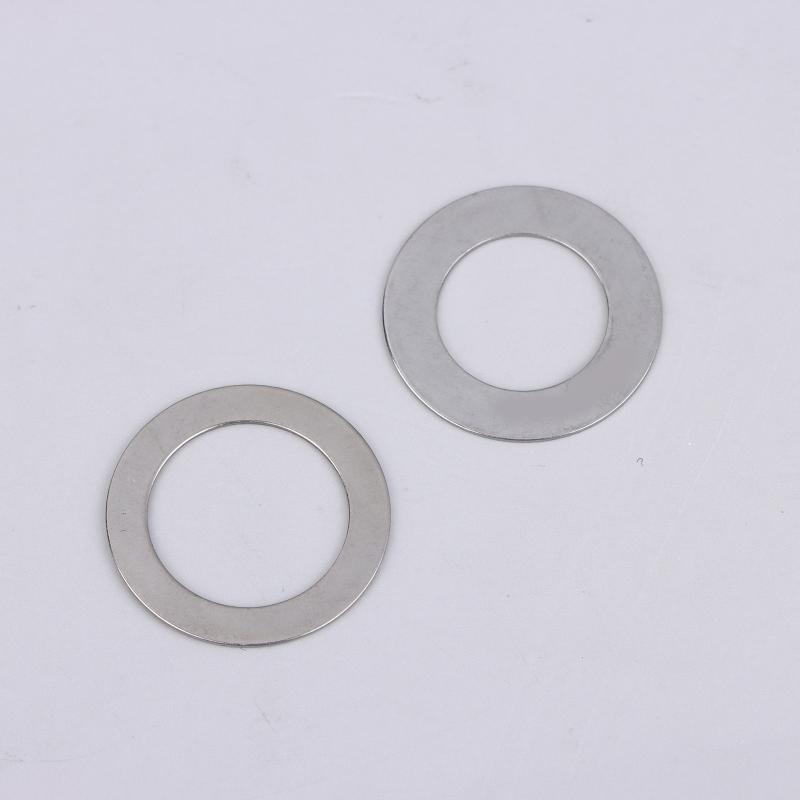 20Pcs Motorcycle Variator Gaskets Bushing Gasket For Dio50Zx Jog Fuxi Rs Belt Bandwidth Narrow Adjustment Bushing Washer Gasket