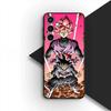 Coque de téléphone Majin Buu Dragons Boules de Dragon Gokus pour Apple iPhone 17 14 15 16 Plus Pro Max 16E ProMax + 16Plus 14+ 16+ Coque de Protection