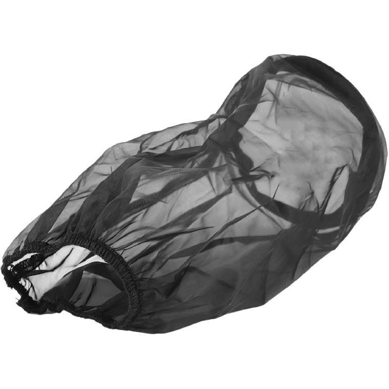 Air Filter Cover,Air Intake Filter Sock Cover,Universal Air Filter Protective Cover Dustproof for High Flow Air Intake Filters (Big),Air Intake