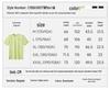 CAMEL Quick-Dry Running Sports T-Shirt