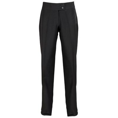 Iris Ladies/Womens Straight Leg Formal Trouser / Workwear