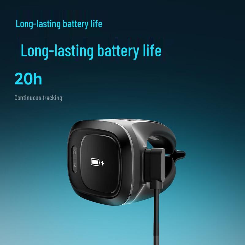 Yuwell Sleep Monitoring Pulse Oximeter Ring for EA5 Ventilator