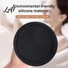 Gentle Exfoliation Tool for Skin Exfoliating Gloves with Wrist Strap Quick-Dry Bath Exfoliator Smooth Soft Body Scrubber Care Arms And Legs