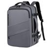 Men's Expandable Business Laptop Backpack