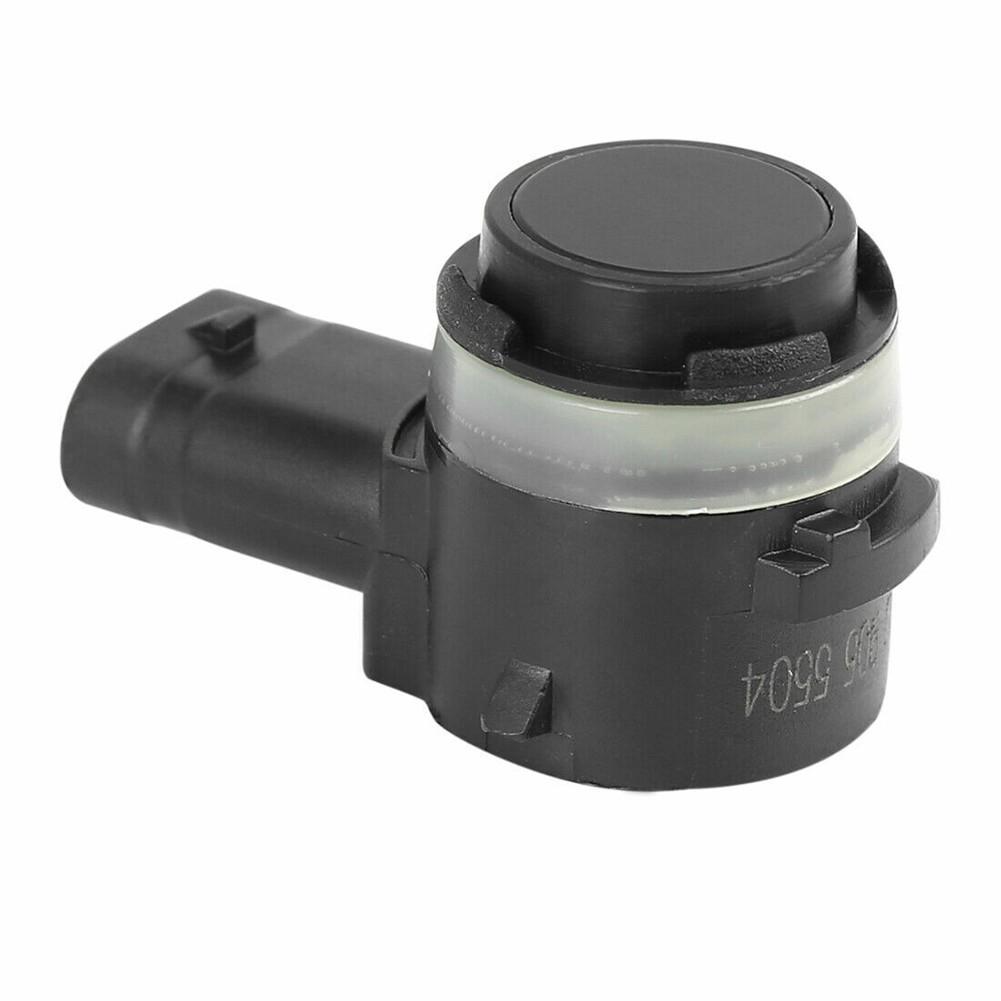 A0009055504 1x Parking Sensor Black For Benz E63 2018