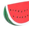 Fruit Squeeze Toy for Stress Relief TPR Slow-Rising Toy Realistic Food-Shaped Fidget for Kids Adults Portable Decompression Gadget Photography Prop