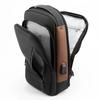 Fashion Business Men's Crossbody Bag Anti-Theft Password Lock Men's Chest Bag With USB Charging Port Travel Shoulder Bag for Man