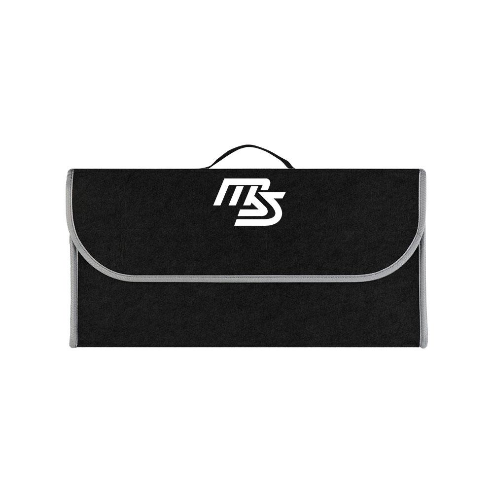 Car Large Capacity Foldable Trunk Storage Box Sundries Organizer Bag For Mazda 2 3 5 6 Axela Speed Atenza CX-7 CX-8 CX-9 MS MPS