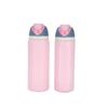 Owala Borraccia Sportiva in Acciaio Inossidabile Termoisolata sottovuoto con Manico e Cannuccia - 32oz/24oz