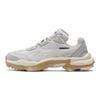 Puma Nitefox Fabric Nitefox Mmq Trendy Comfortable Low-Top Lifestyle Casual Shoes Unisex Sneaker Gray 385530-02