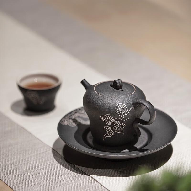 Wanqiantang Ceramic Gongfu Tea Set