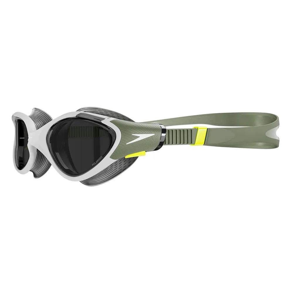 Speedo Women's Swimming Goggles Biofuse 2.0 Polarised