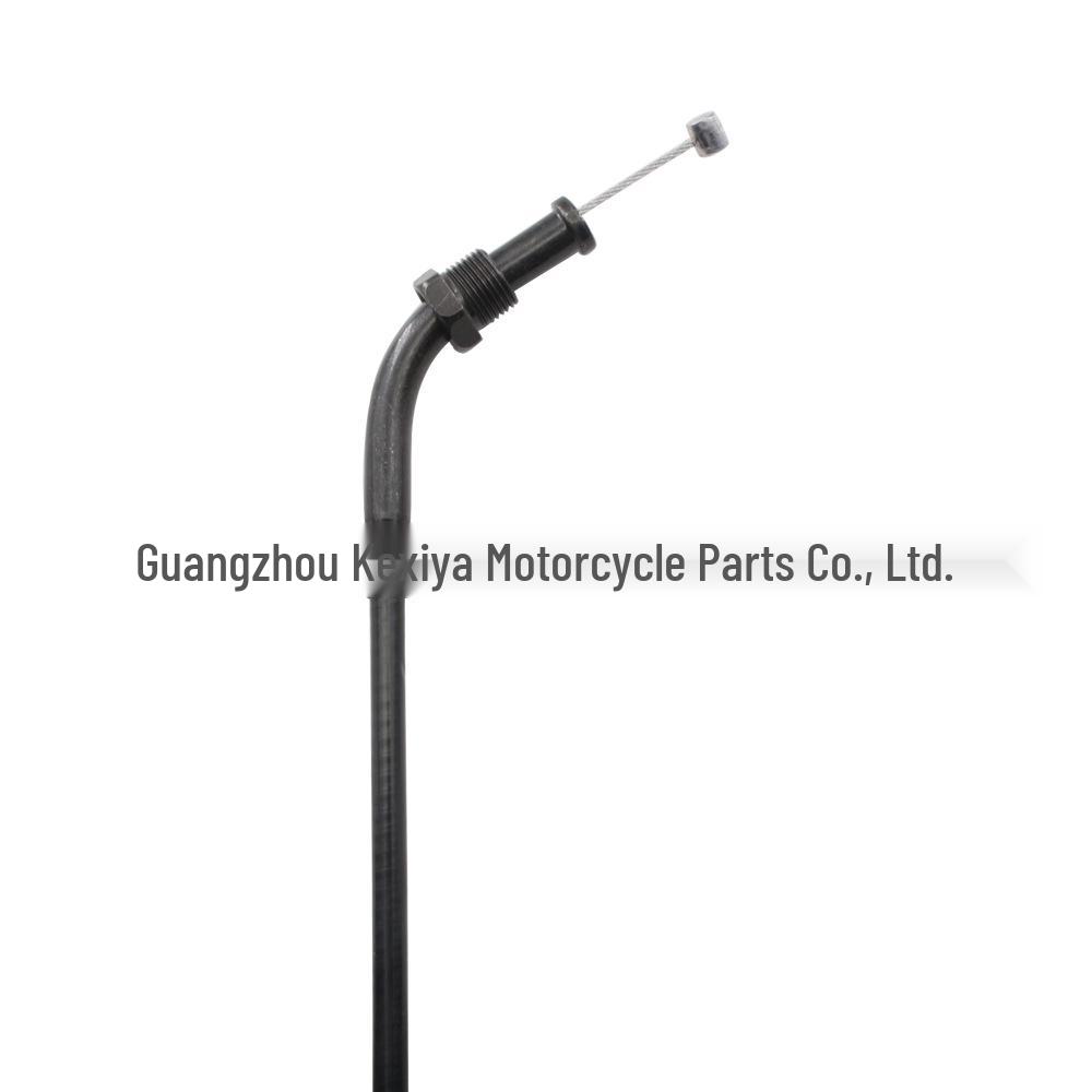 Honda VTX1800 02-08 Throttle Pull Cable