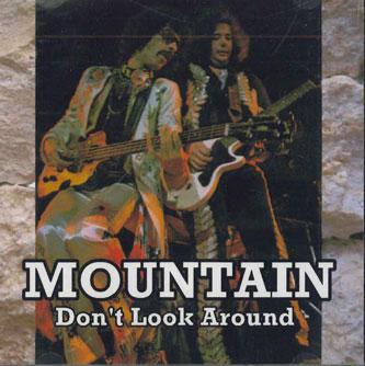 

CD MOUNTAIN - Не оглядывайся 2000GFRR060 НЕ НА ЛЕЙБЛЕ Не из Японии Рок Б/У