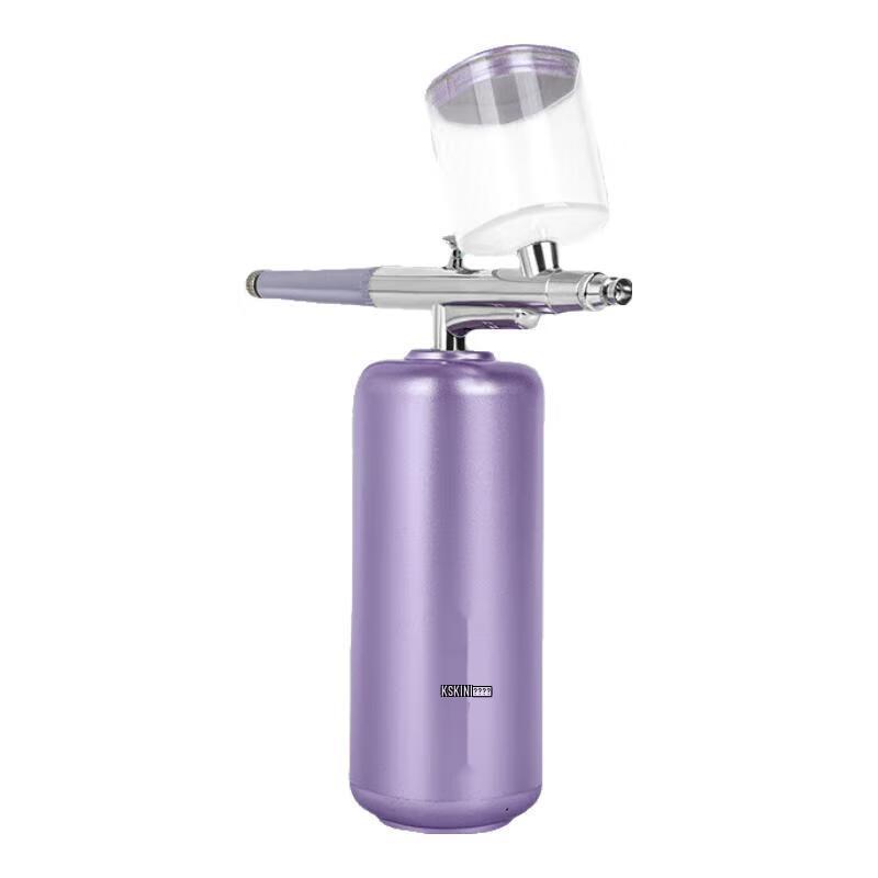K-SKIN KD88D Portable Facial Oxygen Hydrating Sprayer CN plug (adapter included)