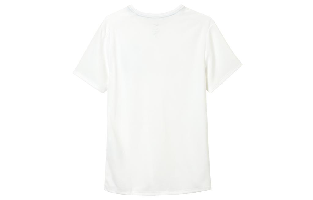 Nike DRI FIT UV MILER T Shirt Men's White DV9316-100