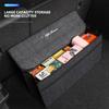 Car  Trunk Storage Box Large Capacity Tool Organiser Bag Auto Goods Accessories For Alfa Romeo Stelvio Giulia 159 Giulietta