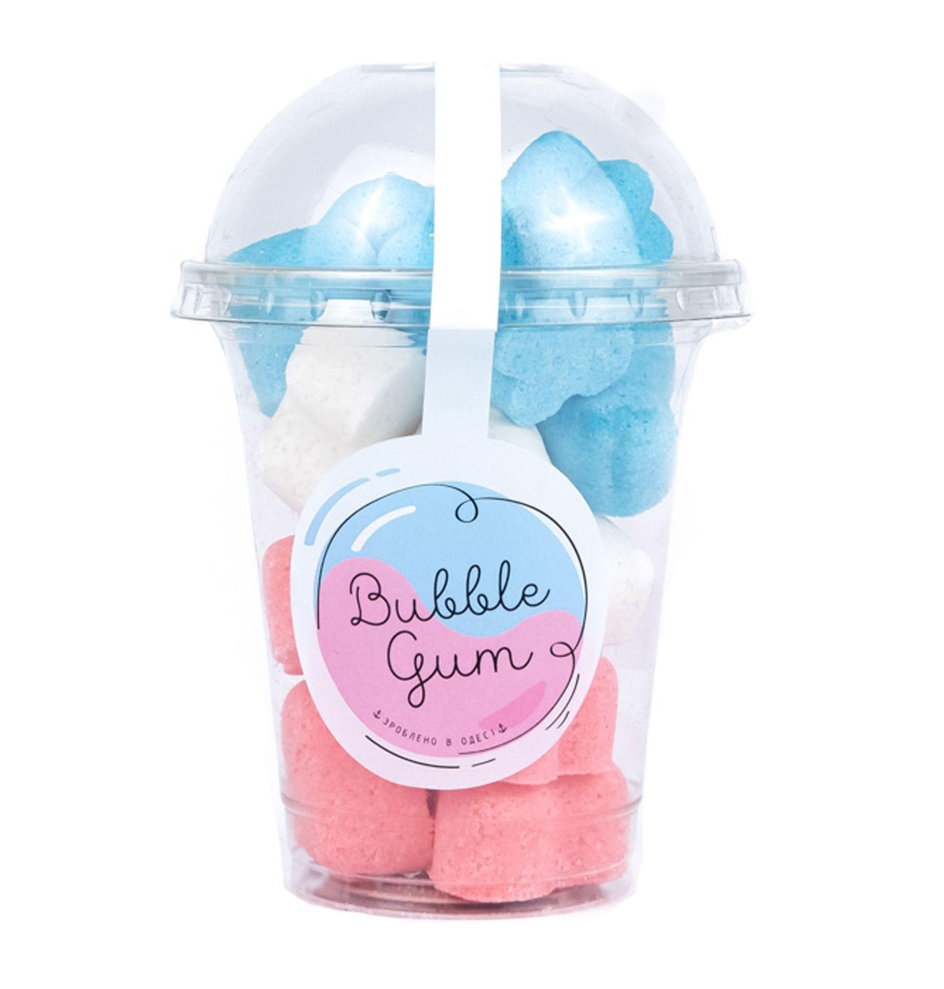 

Крошки Бомби Bubble gum Dushka 300 г