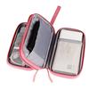 Travel Portable Digital Product Storage Bag Multi-Grids Usb Data Cable Organizer Office Headset Charging Treasure Box Bag