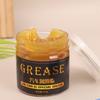 Grease Car Bearing Lubricant 100g High Low-Temperature Resistance Yellow Grease Waterproof Auto Hub Bearings Lubricating Oil
