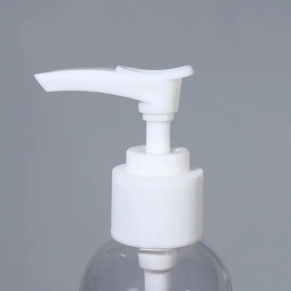 Clear Empty Small Spray Bottle, Fine Mist 2oz,55ml Refillable Pocket Size Sprayer Plastic Travel Bottle Set Makeup Bottle,