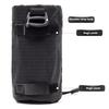 Portable Outdoor Camping Backpack Climbing Nylon Storage Bag Lightweight Hiking Pouch Mobile Phone Case