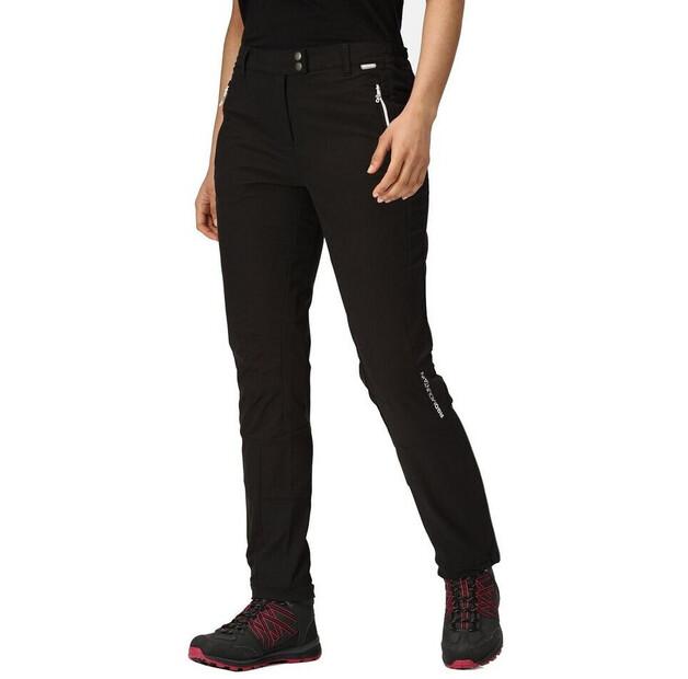Брюки Regatta Mountain Pants (RWJ237R) черный