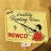 NEWCO 60s Vintage Best S Camel Men's Used